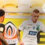 Шахтар програв Поліссю 0:2: перша поразка команди Турана в УПЛ, рахунок і відео матчу