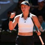 Юлія Стародубцева поступилася Мертенс у чвертьфіналі WTA 500 у Монтерреї