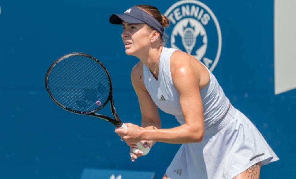 Світоліна розгромила Потапову 6:1, 6:1 на WTA 1000 у Торонто