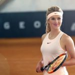 Світоліна розгромила Потапову 6:1, 6:1 на WTA 1000 у Торонто