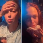 Оля Полякова потрапила в ДТП дорогою до Одеси: постраждала донька Маша, що відомо, фото і відео