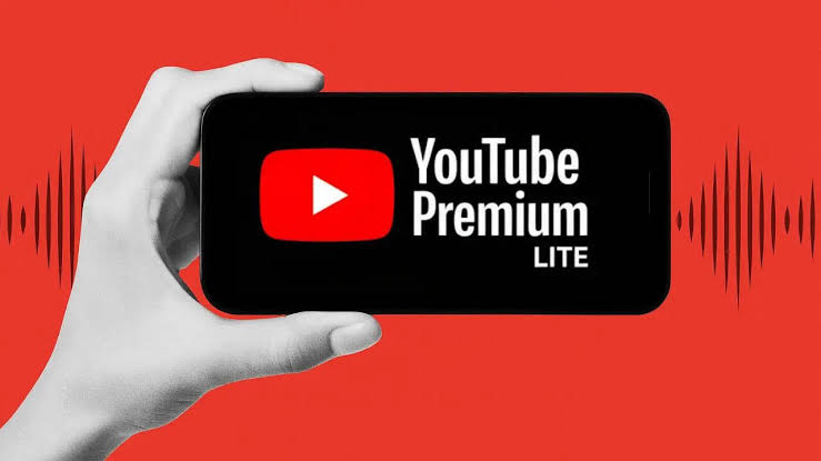 YouTube Premium Lite запустили в Україні: ціна та можливості