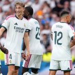 Реал розгромив Малагу 4:0 у Ла Лізі: три голи вирішили матч за 11 хвилин