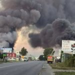 Росія знищила завод «Хортиця» у Запоріжжі: втрачено до 4 млн пляшок, що буде з постачанням і продажем