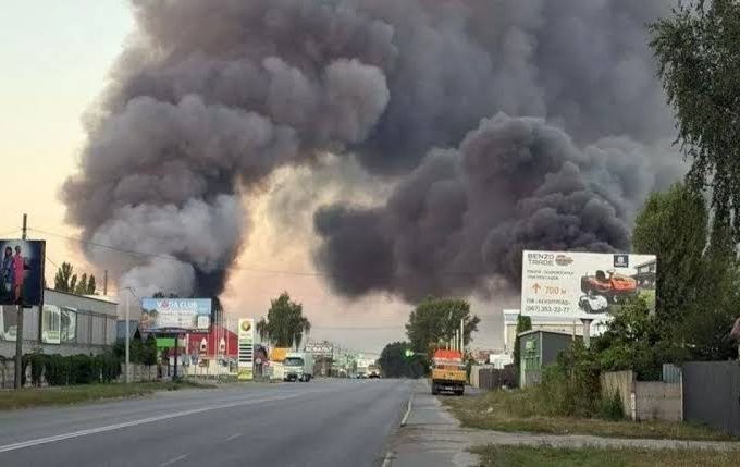 Росія знищила завод «Хортиця» у Запоріжжі: втрачено до 4 млн пляшок, що буде з постачанням і продажем
