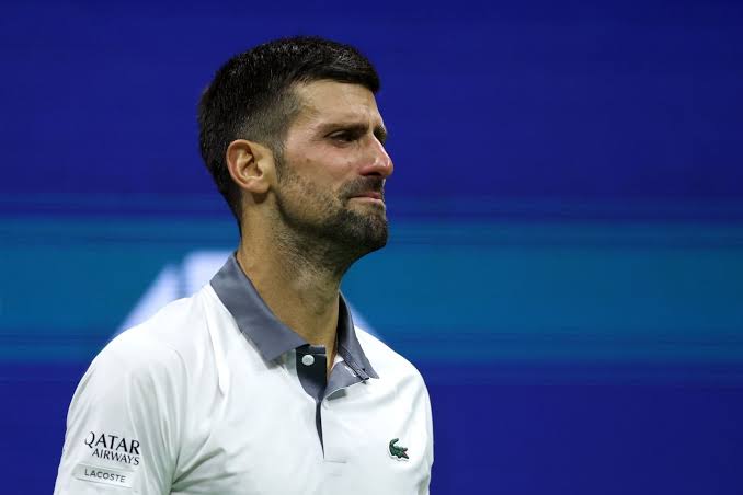 Маріано Навоне переміг Новака Джоковича на старті US Open 2026