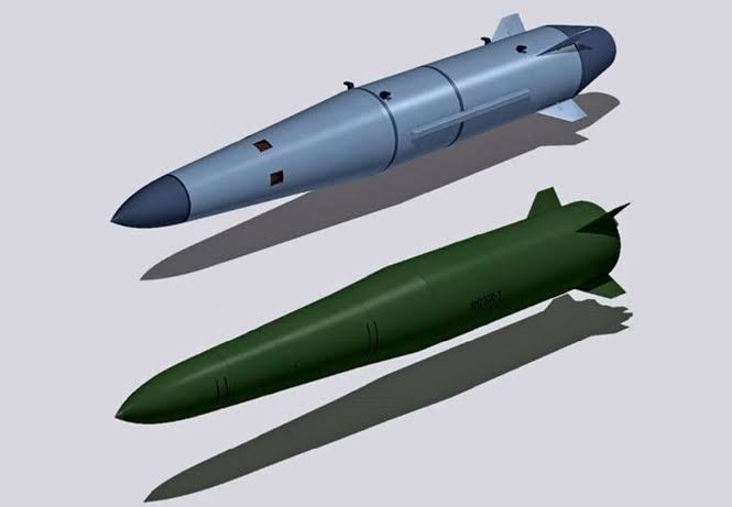 Нова ракета «Іскандер-1000»: дальність, характеристики та чим вона небезпечна