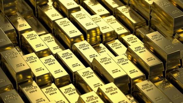 Ціна золота знизилася після тримісячного максимуму: причина, прогноз, що чекають ринки