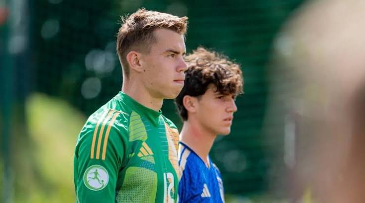 «Полісся» готує рекордний продаж: Сарапій може перейти в «Сассуоло»