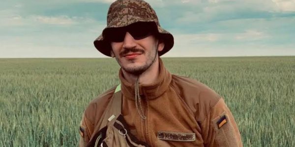 Віталій Капранов загинув на війні: вік і біографія музиканта «Квіткіс»