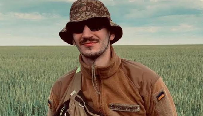 Віталій Капранов загинув на війні: вік і біографія музиканта «Квіткіс»