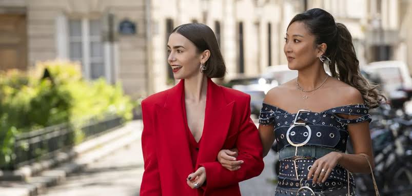 Коли вийде 6 сезон «Емілі в Парижі»: Netflix оголосив дату прем'єри