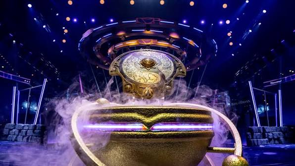 The International 2026 з Dota 2: дати, розклад і трансляція в Україні, де дивитися