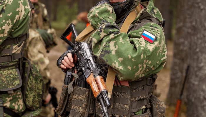 Нова мобілізація в Росії: військові тестують систему прийому новобранців
