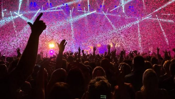 Афіша Ужгорода на серпень 2026: концерти, дати та ціни