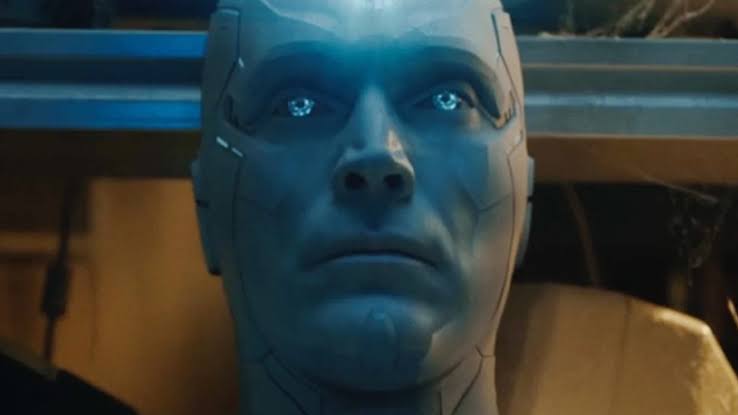 Marvel показала перший трейлер VisionQuest: коли прем'єра і де дивитися в Україні, дата