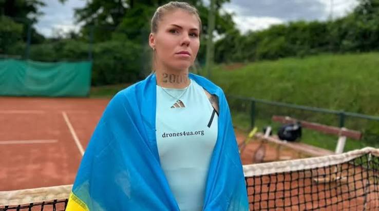 Олійникова вийшла до 1/8 фіналу WTA 500 у Монтерреї