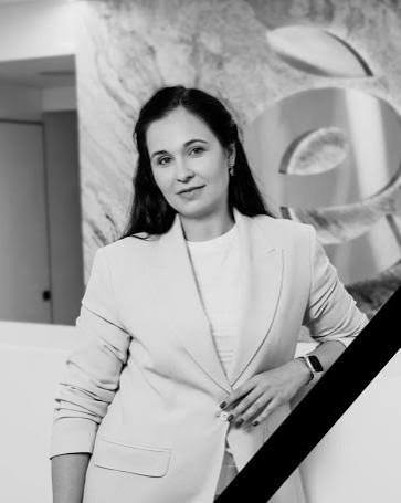 У ДТП загинула директорка EVA Beauty Василина Петлицька: хто вона така, що сталося, причина аварії