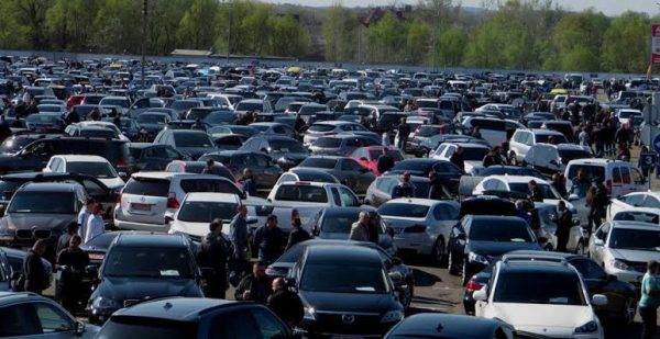 Вживані авто в Україні різко подорожчали: причини, які машини додали найбільше в ціні