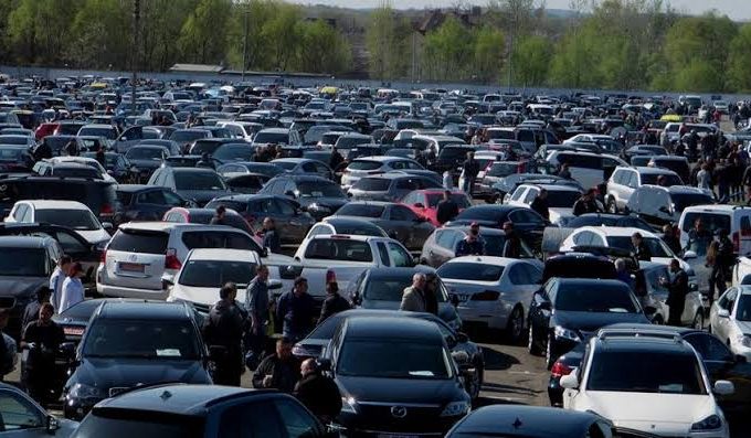 Вживані авто в Україні різко подорожчали: причини, які машини додали найбільше в ціні
