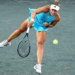 Стародубцева вийшла до 1/8 фіналу WTA 500 у Монтерреї