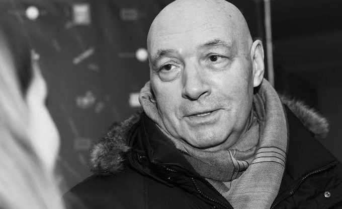 Помер актор Юрій Цурило: вік, біографія, причина смерті та що казав про війну в Україні