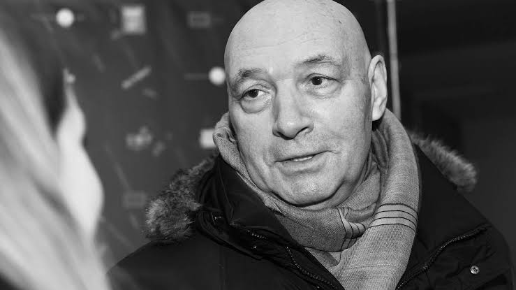 Помер актор Юрій Цурило: вік, біографія, причина смерті та що казав про війну в Україні