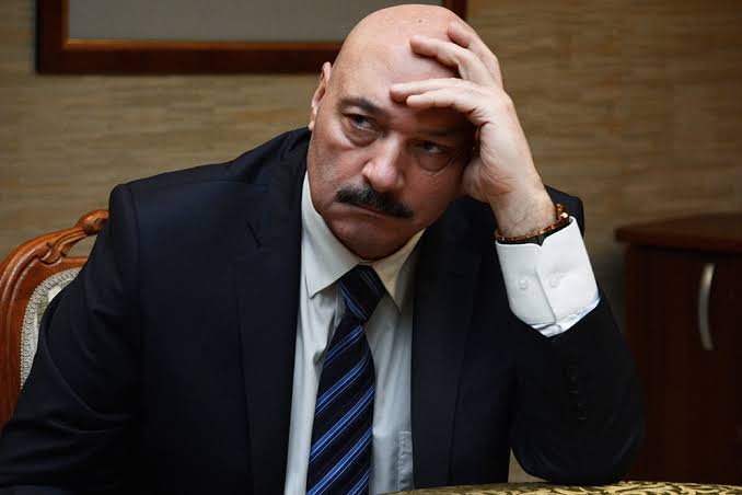 Помер актор Юрій Цурило: вік, біографія, причина смерті та що казав про війну в Україні 