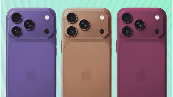Коли вийде iPhone 18 Pro: що відомо про новий смартфон Apple, характеристики, камера та ціна