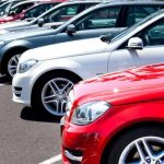Вживані авто зі США масово їдуть в Україну: ціни на популярні моделі 2026, рейтинг