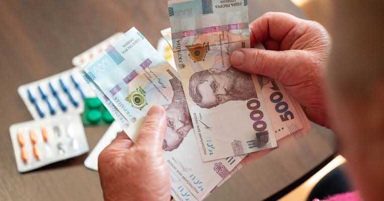 Пенсії з серпня 2026 в Україні: нові правила зарахування стажу
