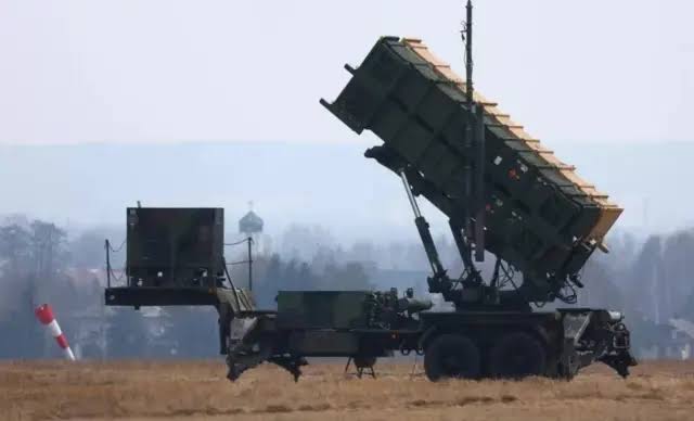 Дефіцит Patriot у Європі: причина, чи вистачить ракет для захисту України