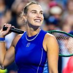 Соболенко перемогла Утідзіму на старті WTA 1000 у Торонто: результат і статистика матчу
