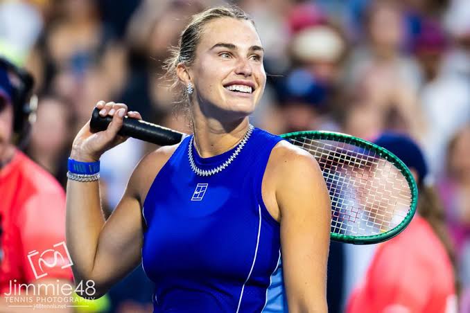 Соболенко перемогла Утідзіму на старті WTA 1000 у Торонто: результат і статистика матчу