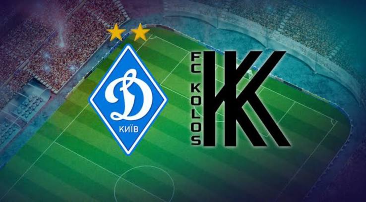 «Динамо» перемогло «Колос» у Києві: гол Бражка вирішив матч УПЛ