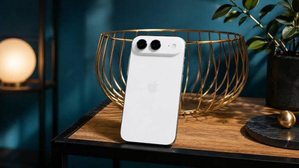 iPhone Air 2 вийде у 2027 році: ціна та характеристики, що відомо