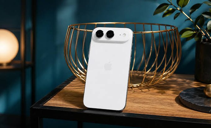 iPhone Air 2 вийде у 2027 році: ціна та характеристики, що відомо