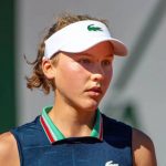 Еріка Андрєєва вилетіла з US Open 2026 після матчу з 418-ю ракеткою