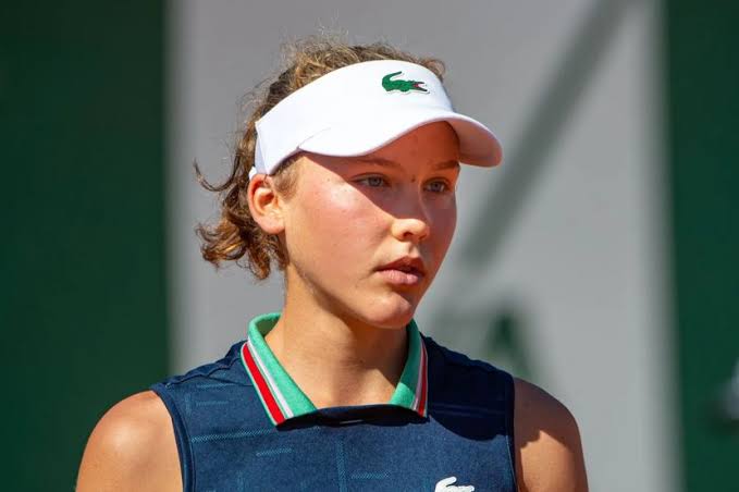 Еріка Андрєєва вилетіла з US Open 2026 після матчу з 418-ю ракеткою
