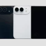Складаний iPhone показали на нових фото: дизайн відрізняється від ранніх витоків