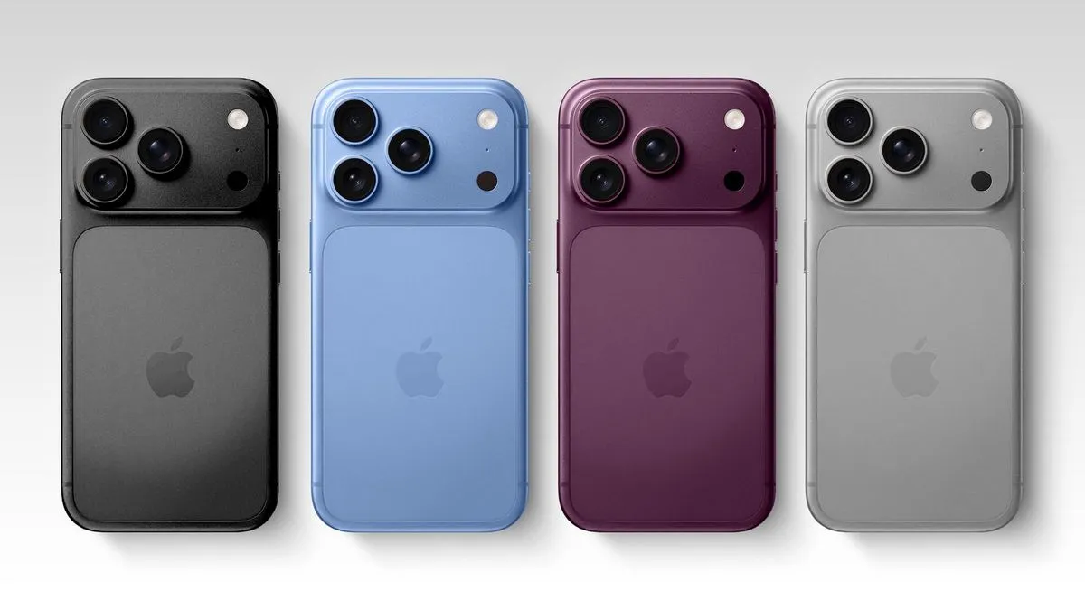 Презентація iPhone 18 відбудеться 9 вересня 2026: о котрій початок в Україні, час, де дивитися Apple Event