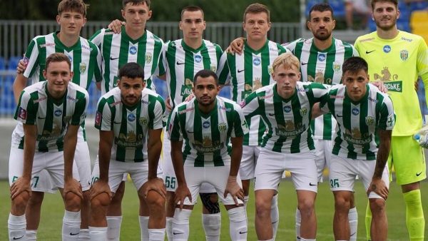 Карпати — ЛНЗ 3:0: огляд матчу та голи 2-го туру УПЛ