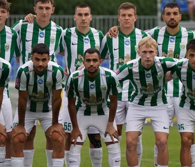 Карпати — ЛНЗ 3:0: огляд матчу та голи 2-го туру УПЛ