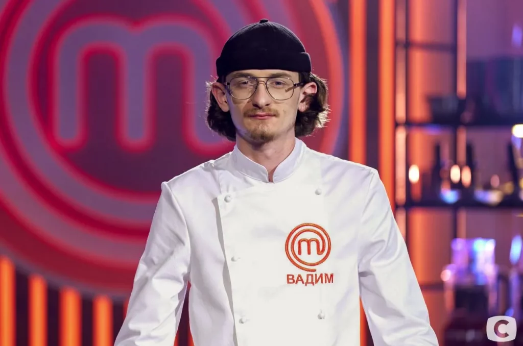 Вадим Радішевський