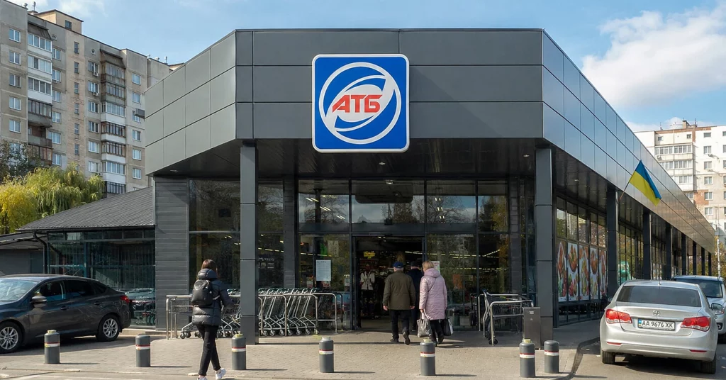 В АТБ встановили ліміти на покупки: причини, які продукти продають по 6 одиниць, список