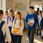 Коли канікули у школах Києва: графік на 2026/2027 навчальний рік