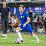 Джохор – Челсі рахунок 3:3: Мудрик вийшов на заміну та створив вирішальний гол