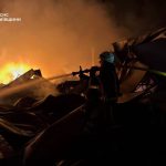 Росія вдарила по станції «Квітневе»: що відомо про жертв на Київщині, подробиці атаки