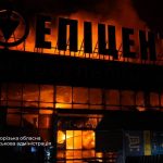 Удар по Запоріжжю 12 серпня 2026: пошкоджено «Епіцентр» і приватний будинок, чому немає світла