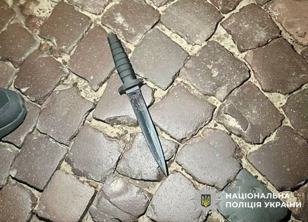 У Львові чоловік убив військовослужбовця ТЦК під час перевірки документів: причина конфлікту і подробиці